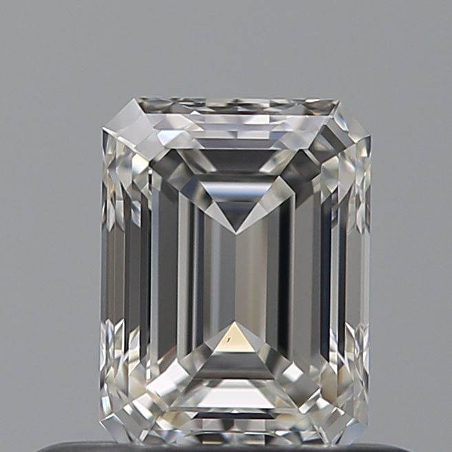 2517121213 Diamant Natural EMERALD VS1