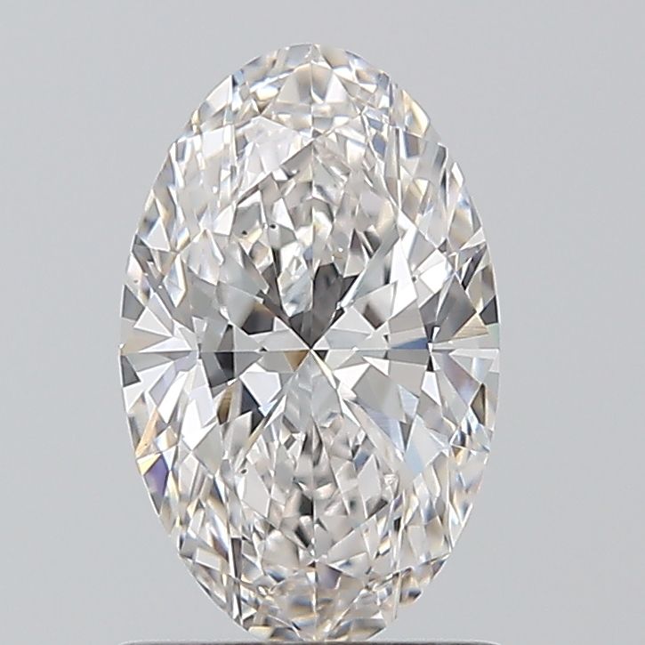 2517121298 Diamant Natural OVAL VS1