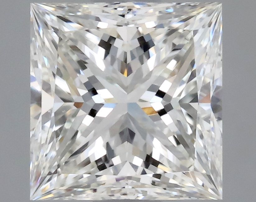 2517126891 Diamant Natural PRINCESS SI1