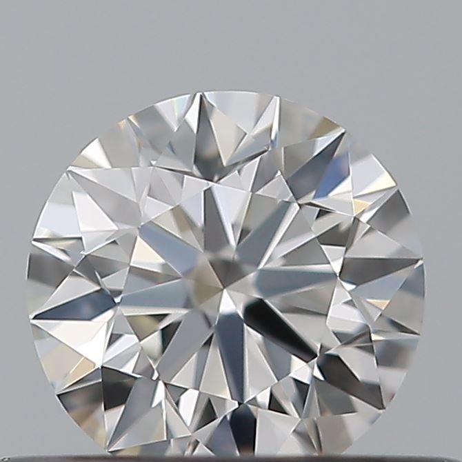 2517138398 Diamant Natural ROUND IF