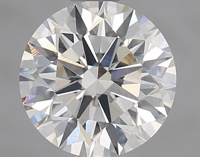 2517138736 Diamant Natural ROUND VS1