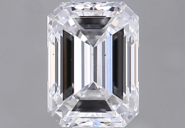 2517147285 Diamant Natural EMERALD VS2
