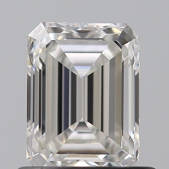 2517148739 Diamant Natural EMERALD VVS1