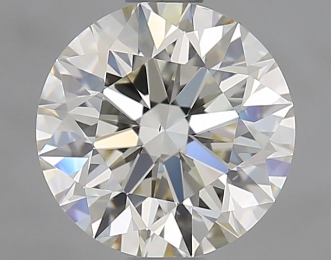 2517158956 Diamant Natural ROUND VS2