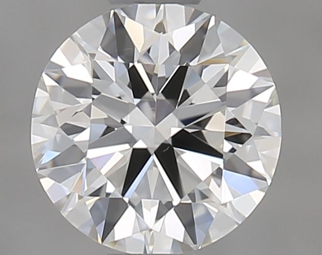 2517159712 Diamant Natural ROUND VS1
