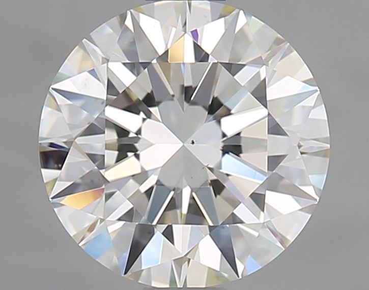 2517161742 Diamant Natural ROUND VS2