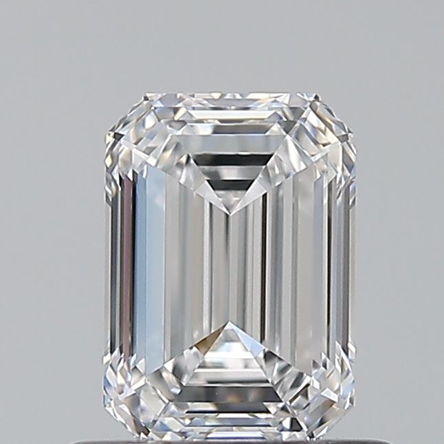 2517163520 Diamant Natural EMERALD VVS2