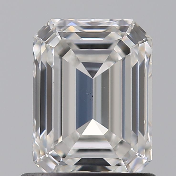 2517166583 Diamant Natural EMERALD VS1