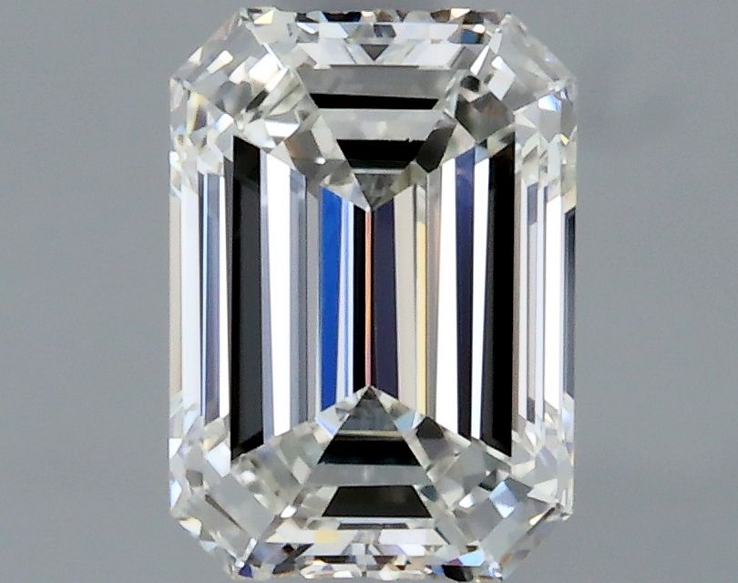 2517168107 Diamant Natural EMERALD VS2