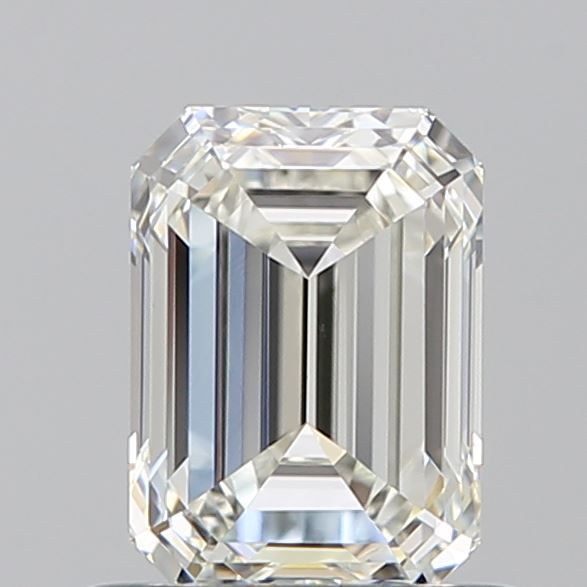 2517168915 Diamant Natural EMERALD VS1