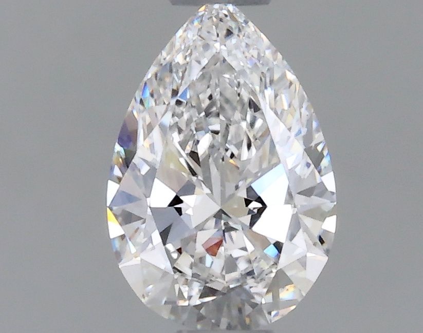 2517171781 Diamant Natural PEAR VS1