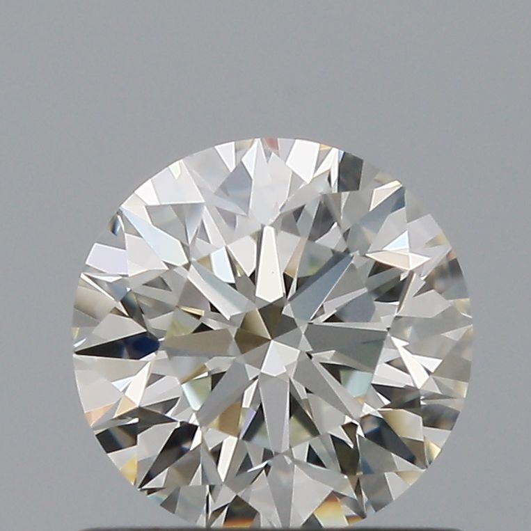 2517178220 Diamant Natural ROUND VVS1