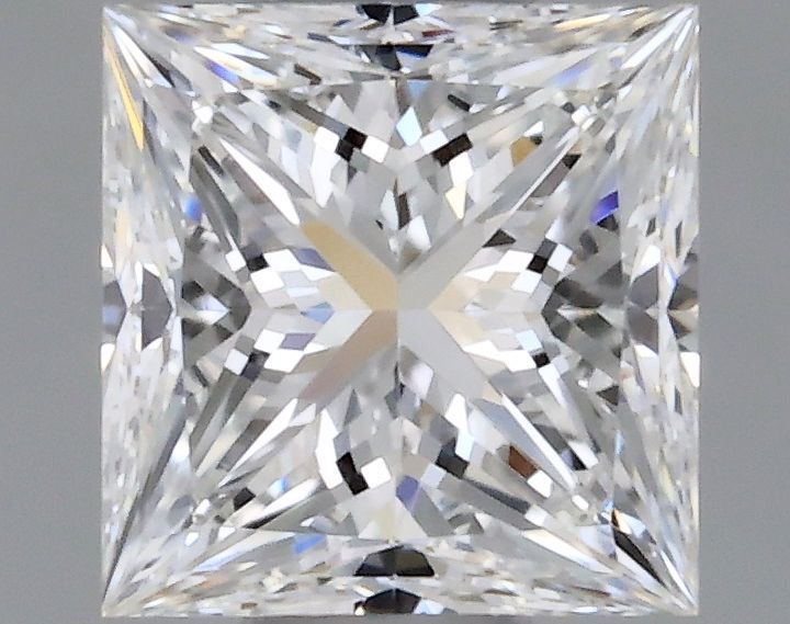 2517178741 Diamant Natural PRINCESS VVS2