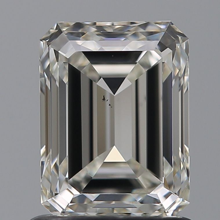 2517181920 Diamant Natural EMERALD VS2