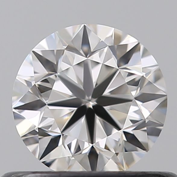 2517182000 Diamant Natural ROUND VVS2