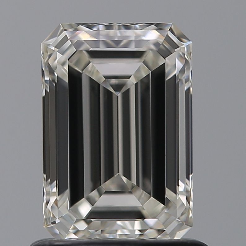2517182213 Diamant Natural EMERALD VVS1