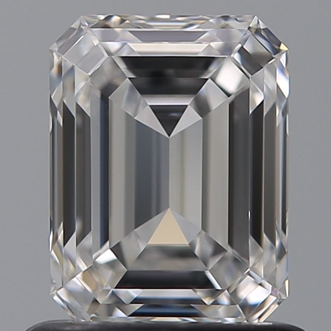 2517182232 Diamant Natural EMERALD VVS1