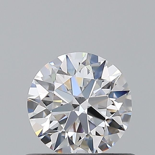 2517189735 Diamant Natural ROUND VVS1