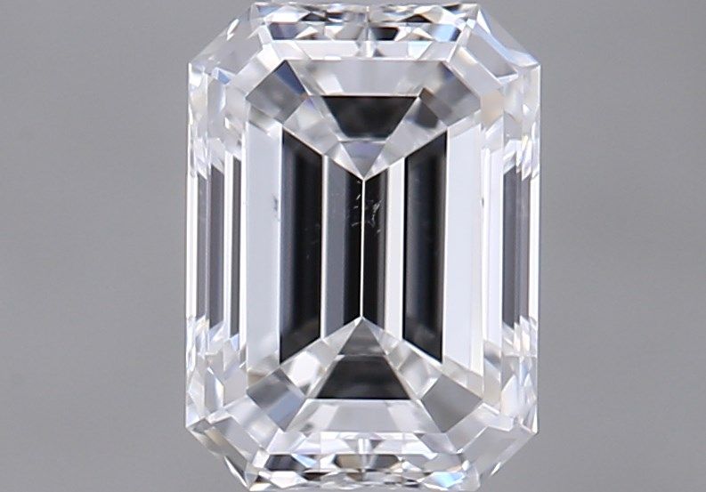 2517191531 Diamant Natural EMERALD VS2