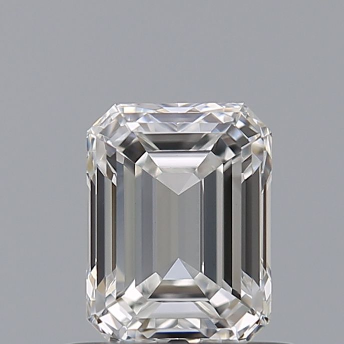 2517193474 Diamant Natural EMERALD VS1