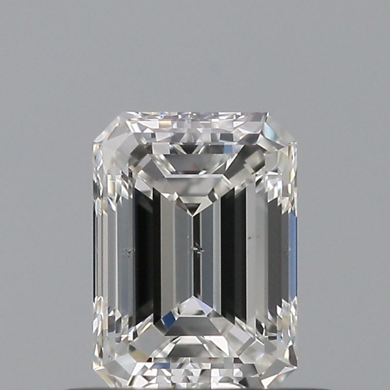 2517194289 Diamant Natural EMERALD SI1