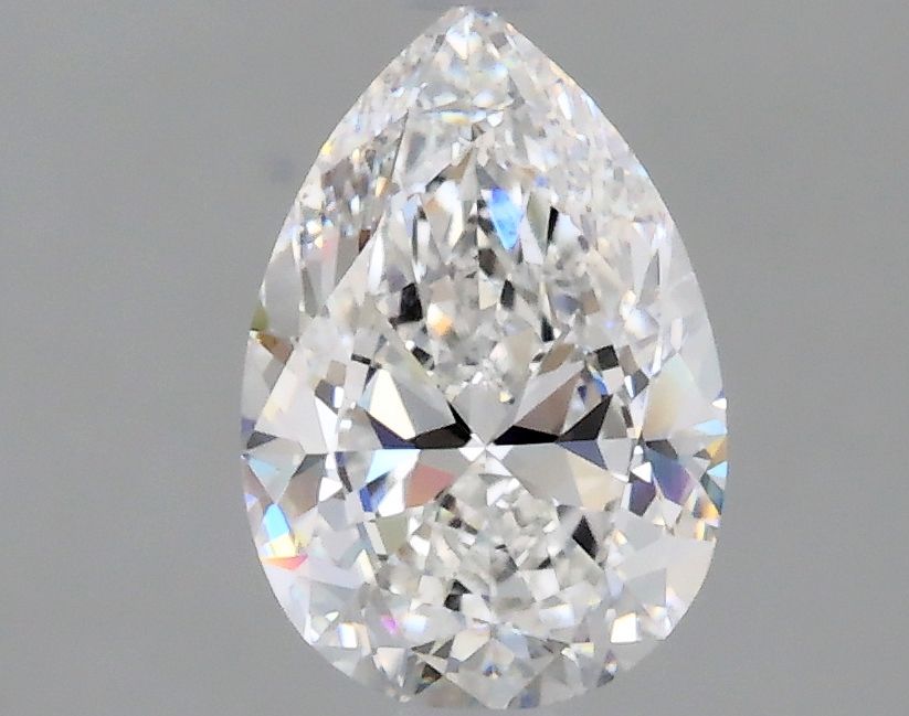 2518002619 Diamant Natural PEAR SI1