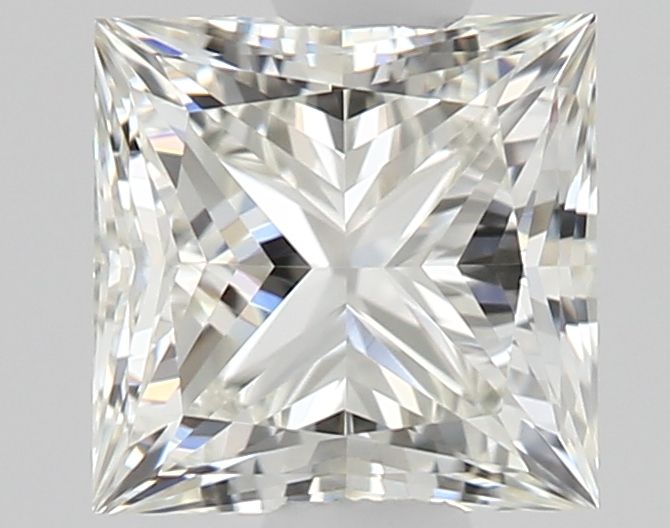 2518018035 Diamant Natural PRINCESS VVS1