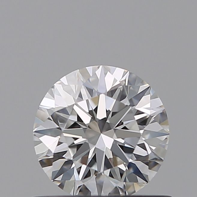 2518021807 Diamant Natural ROUND VVS2