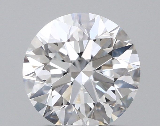 2518048502 Diamant Natural ROUND SI1