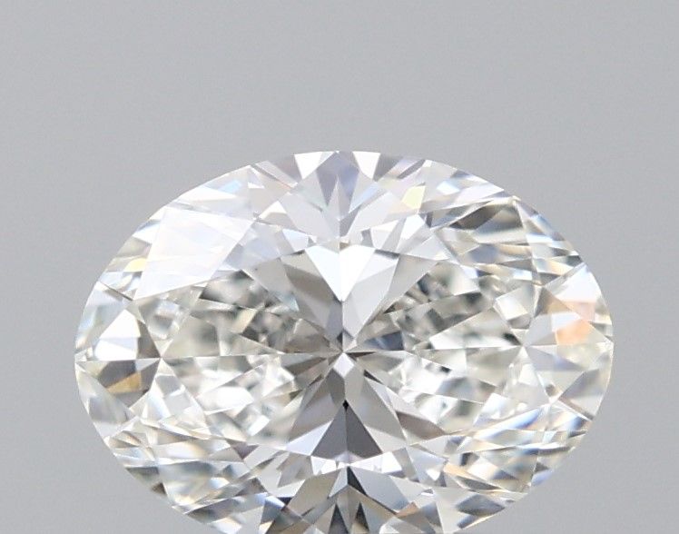 2518063265 Diamant Natural OVAL VVS1