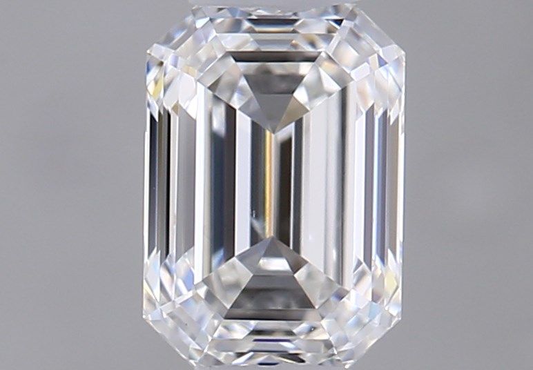 2518066281 Diamant Natural EMERALD VS2