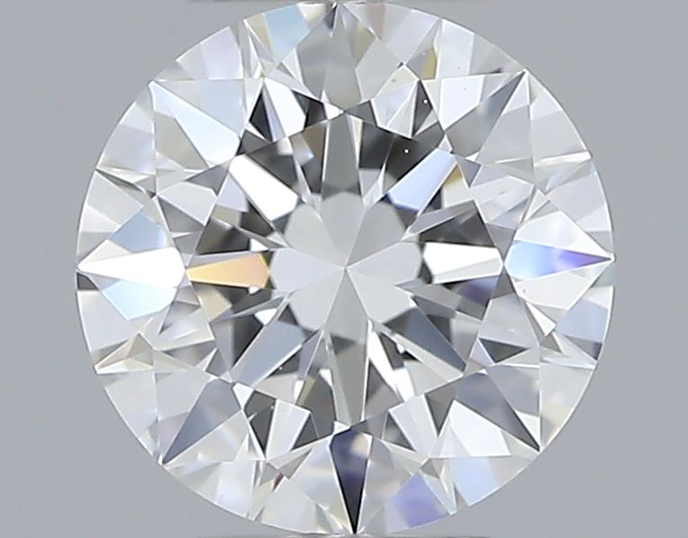 2518083608 Diamant Natural ROUND VS2