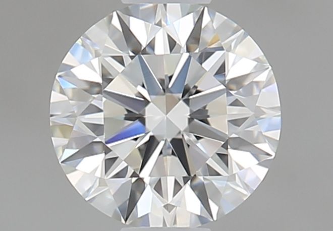 2518084276 Diamant Natural ROUND IF