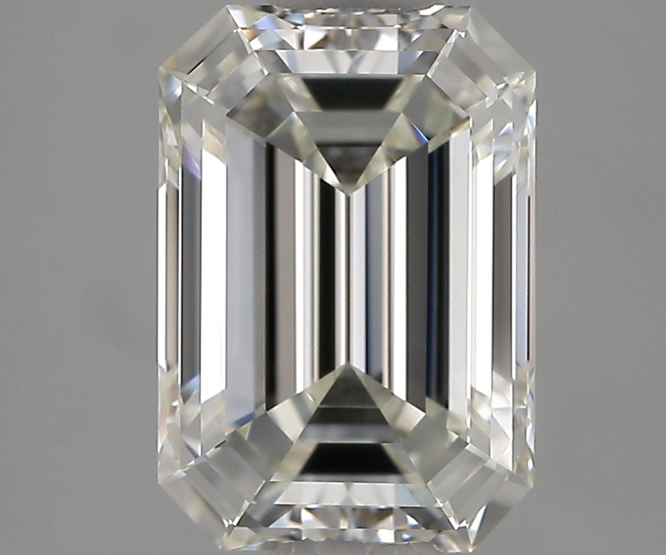 2518104782 Diamant Natural EMERALD VVS1