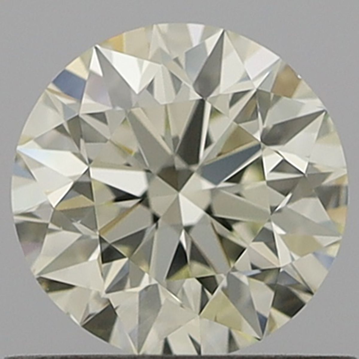 2518112600 Diamant Natural ROUND VS1