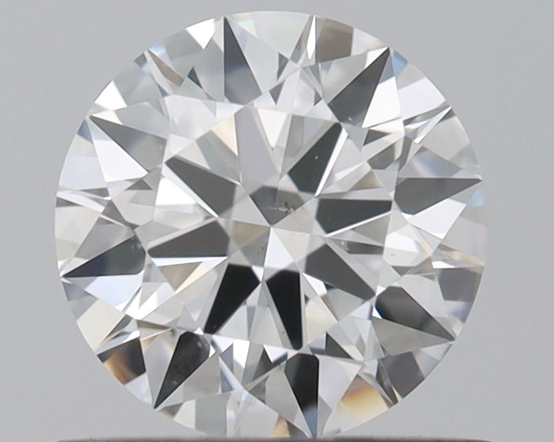 2518122519 Diamant Natural ROUND SI1