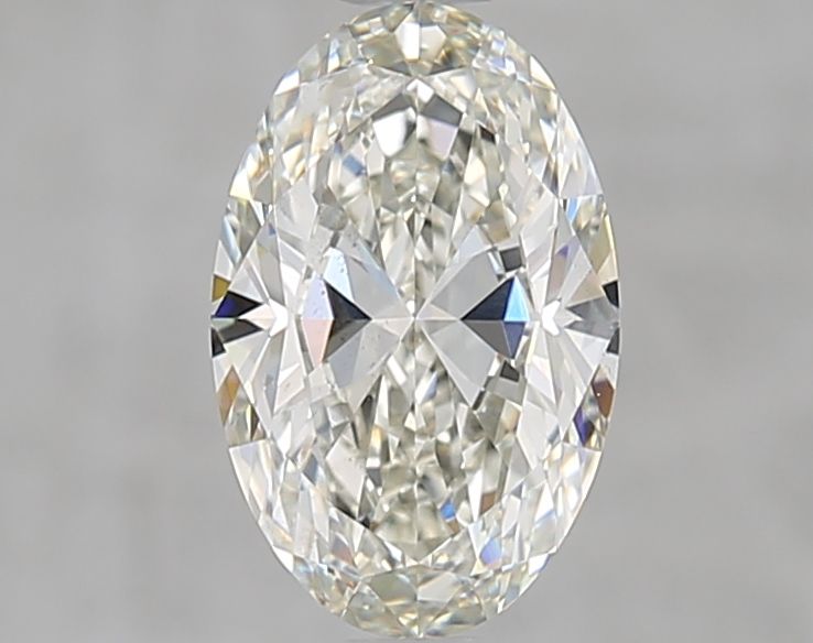 2518141745 Diamant Natural OVAL VS2