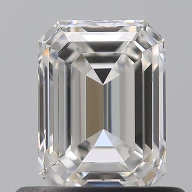 2518149033 Diamant Natural EMERALD VVS2