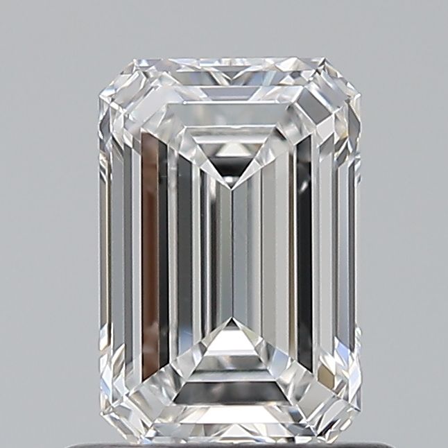 2518153634 Diamant Natural EMERALD VVS2