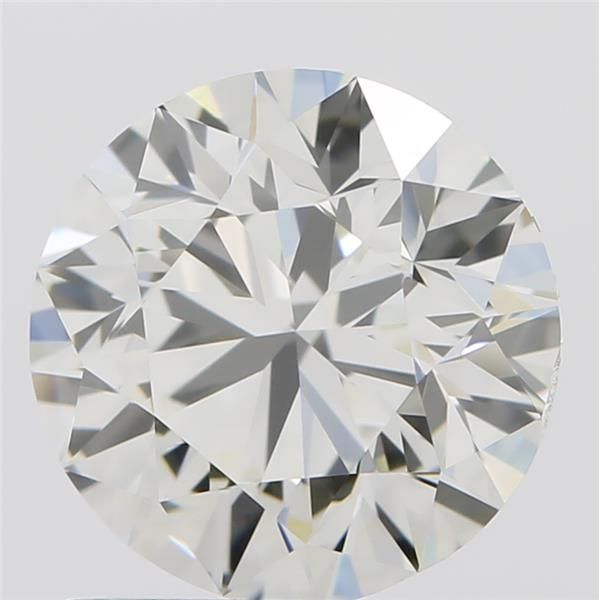 257723152 Diamant Natural ROUND VVS1