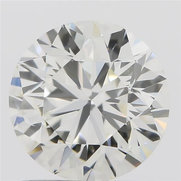 257750163 Diamant Natural ROUND SI1