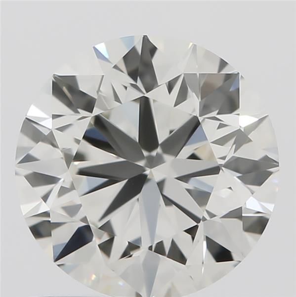 262780472 Diamant Natural ROUND VVS1