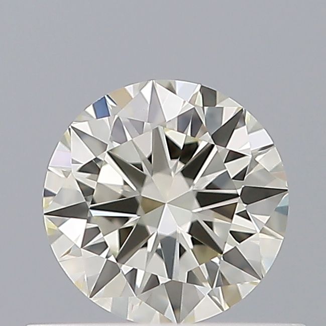 270762389 Diamant Natural ROUND VVS2