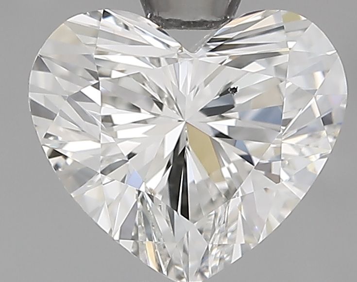 274705577 Diamant Natural HEART SI1