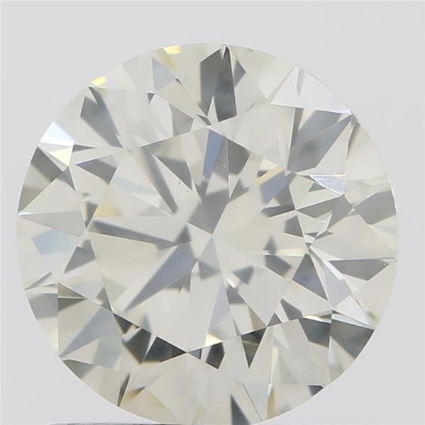 274733927 Diamant Natural ROUND VS2