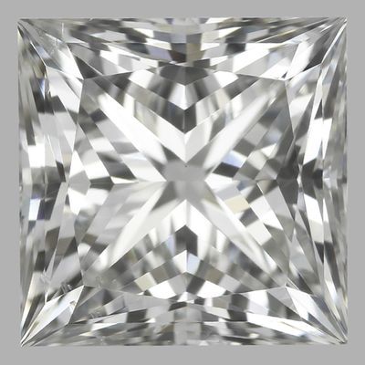 279755131 Diamant Natural PRINCESS SI1