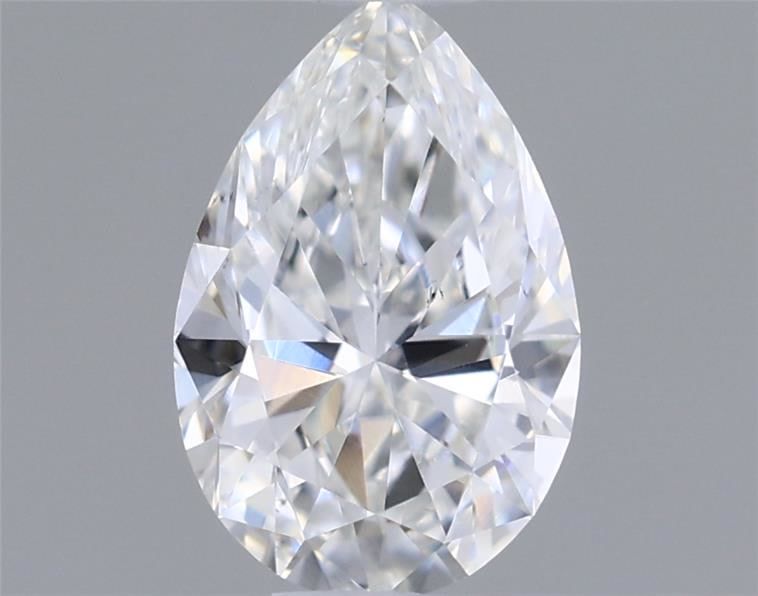 286796549 Diamant Natural PEAR VS2