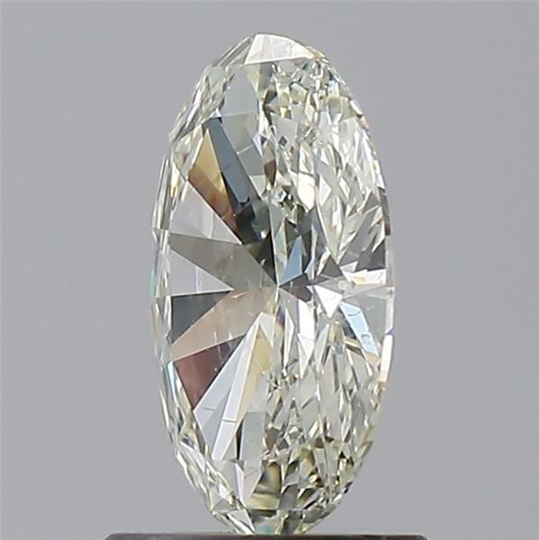 301758657 Diamant Natural OVAL SI1