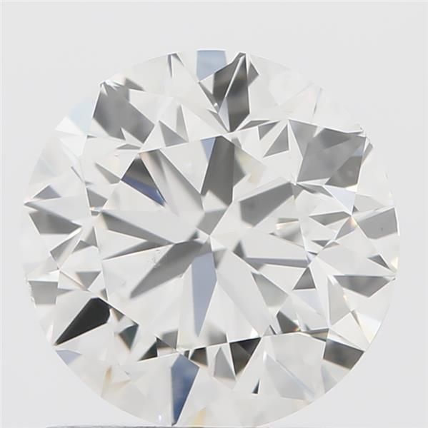 301774915 Diamant Natural ROUND VS1