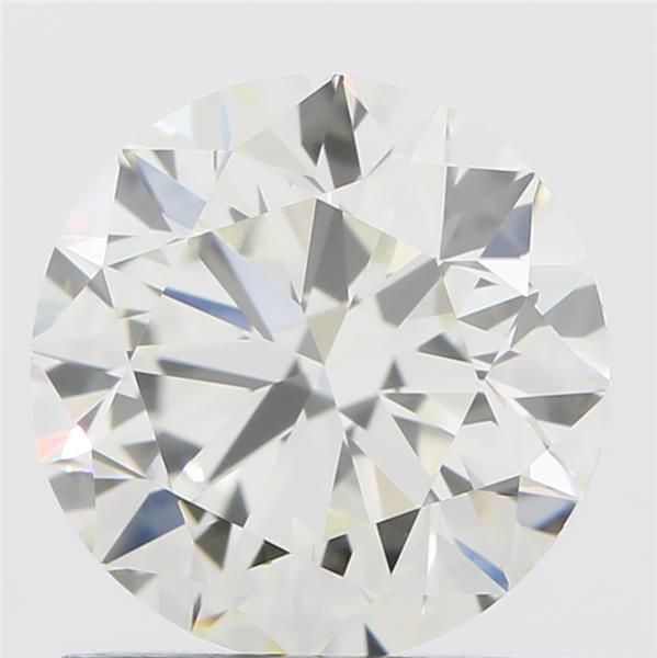 305800868 Diamant Natural ROUND VVS1